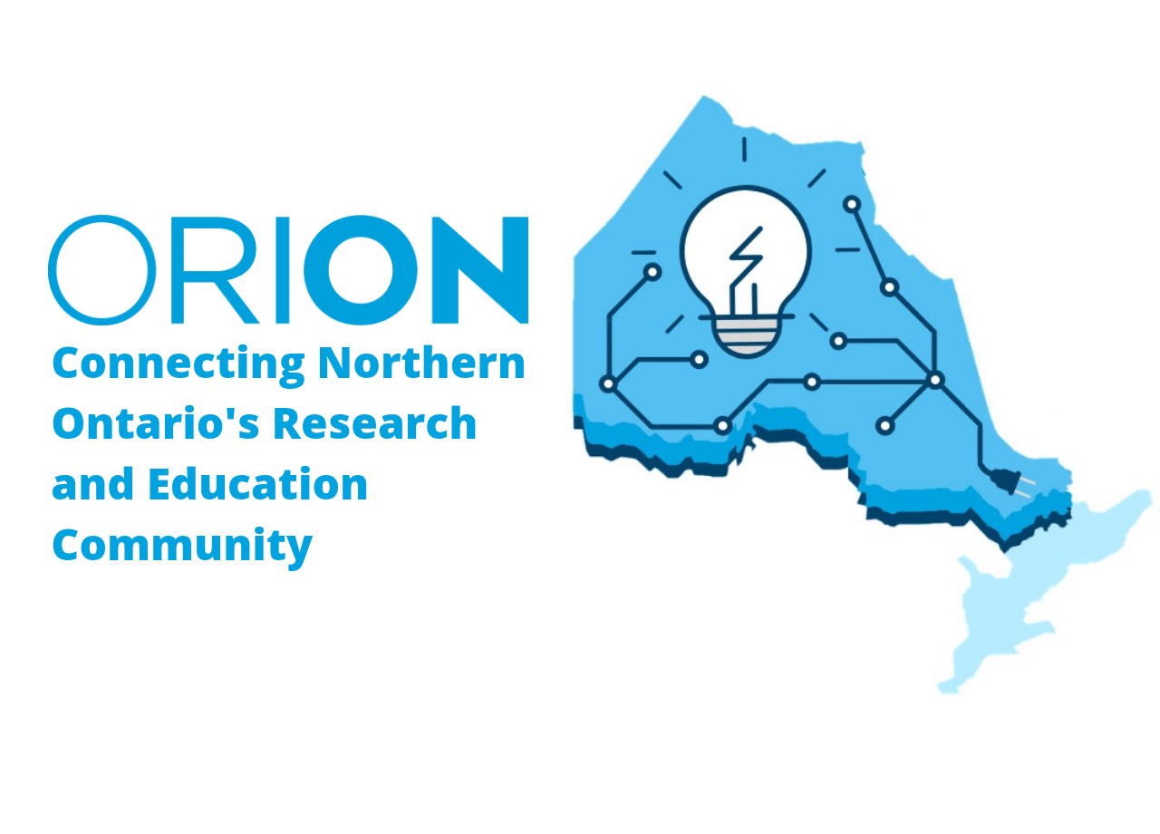 ORION northern connectivity report