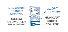 The logo for Nunavut Arctic College