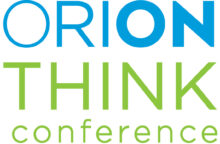 ORION THINK logo