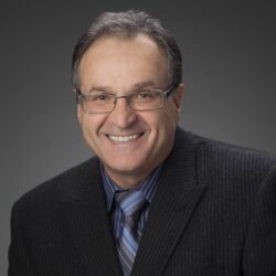 Dino Miele, CIO, District School Board of Niagara