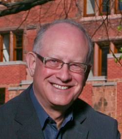David Wolfe, professor, University of Toronto. 