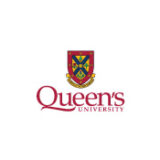 Queens University logo image