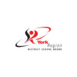 York Region District School Board logo image